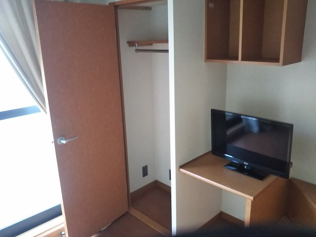 レオパレスマムトープ213号室 浴室乾燥機