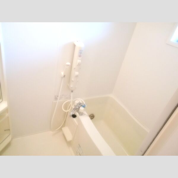 ヴァンセンヌ お風呂