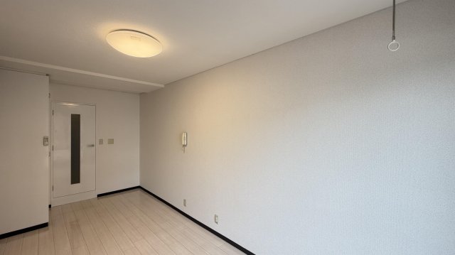 CENT武蔵小杉202号室 リビング