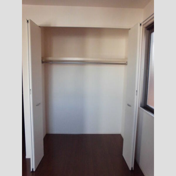 シュエット赤山　Ⅲ 収納