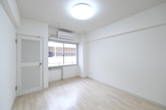 カルム赤坂3階 部屋その他