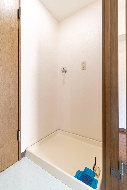 ガーデン桜橋3階 同建物別部屋の参考画像