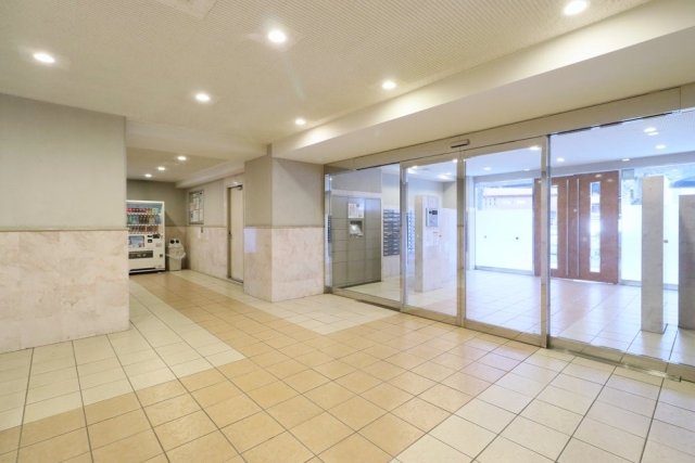 スカイコート・ヴィーダ五反田ウエスト10階 同建物別部屋の参考画像