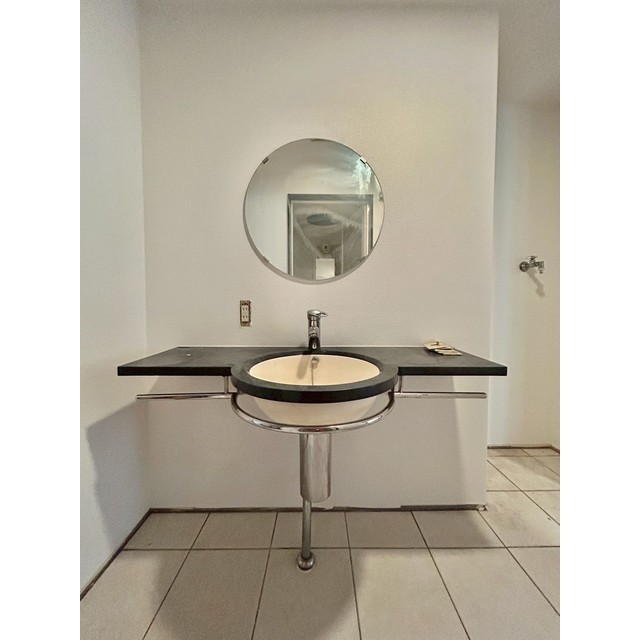 セレステ　ディオーサ404号室 洗面台