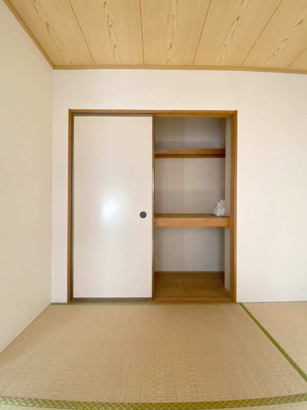 マノワール玉堤1階 部屋その他