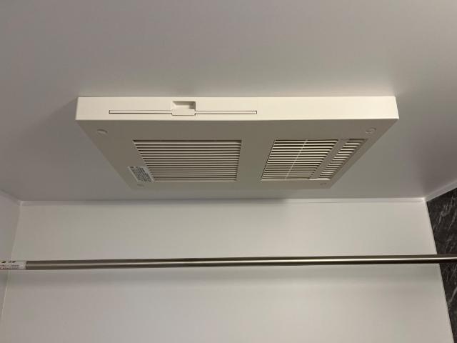 メゾン　ヴェルト 室内設備