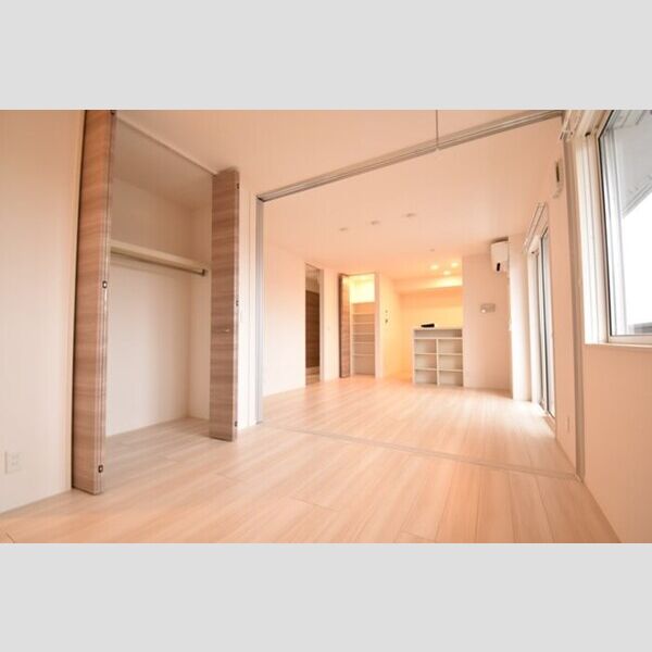 ラフター301号室 部屋その他