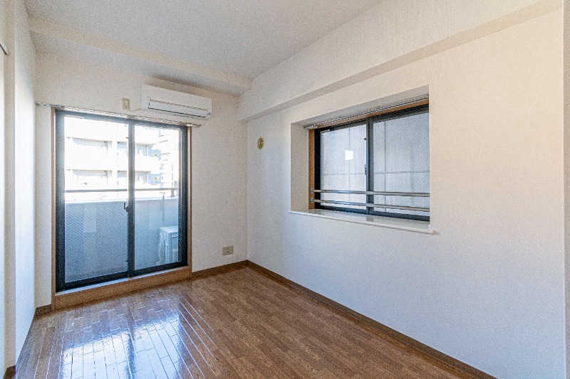 ホームメイド朝霞本町ビル リビング