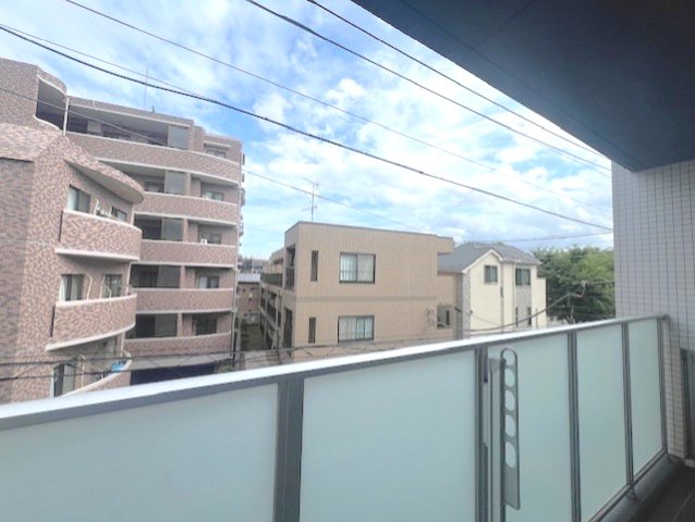 パークテラス綱島0306号室 展望