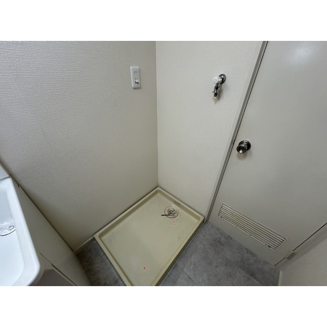 リブレス東浦和　旧東浦和ハイツ408号室 部屋その他