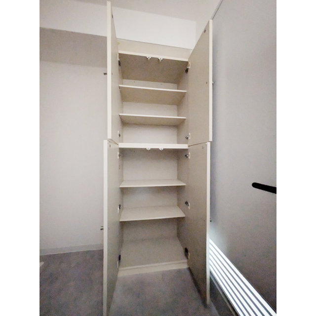 CASSIA習志野0705号室 内観