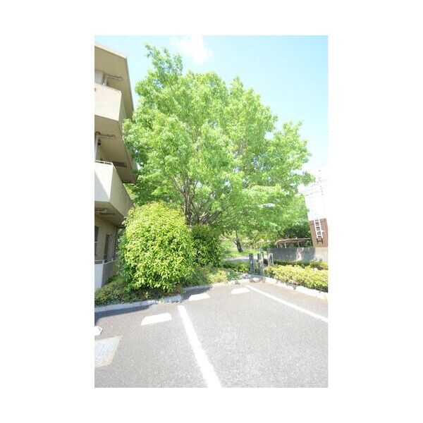 Mume　Fort101号室 部屋その他