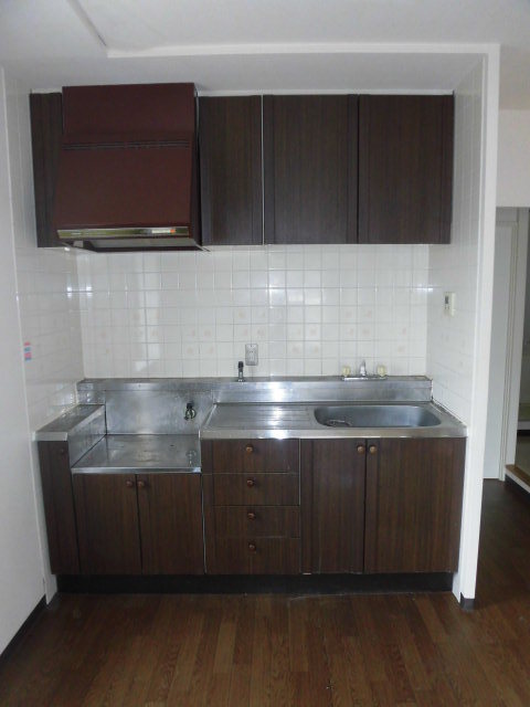 グランバニア キッチン