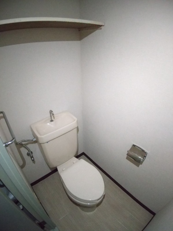 エンブレム八王子本町 トイレ