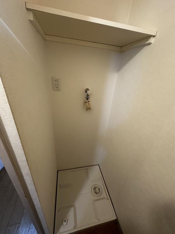 エンゼルハイム藤沢善行 その他、部屋スペース