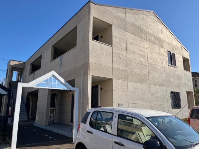 ｂｅａｍｉｎｇⅡ 外観写真（昼）