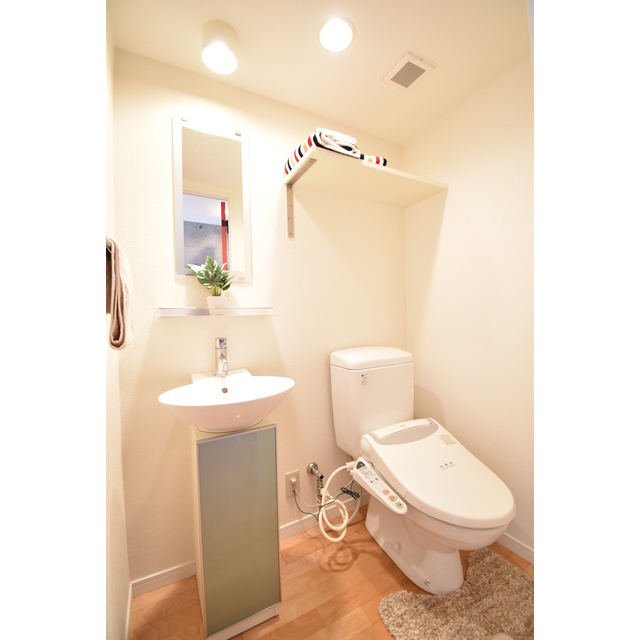 ＺＥＳＴＹ神楽坂Ⅰ ※写真はモデルルームのイメージです。