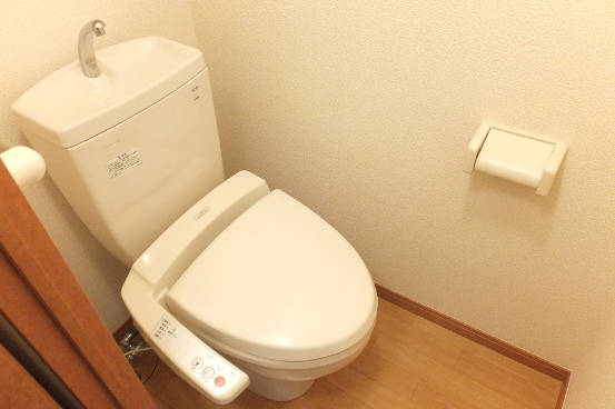 レオパレスハーナ305号室 部屋その他