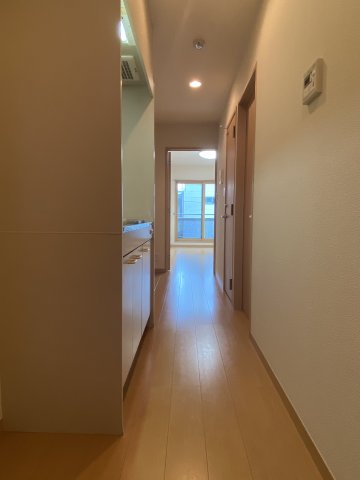 白山ハイツ0205号室 その他