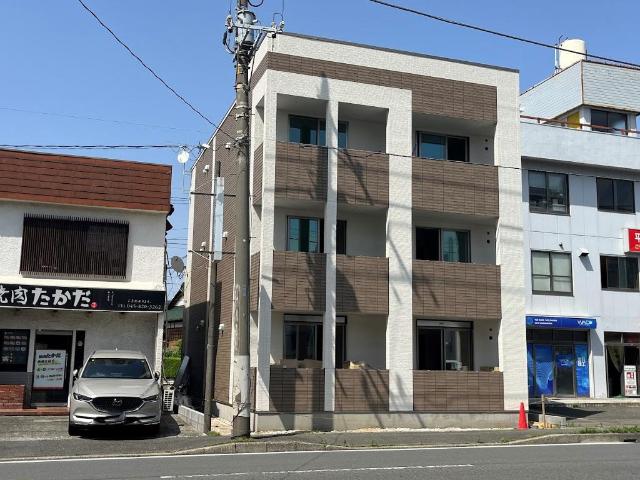 リオグランデ東戸塚の外観画像