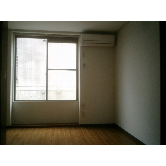 メゾンドールＳ 内観