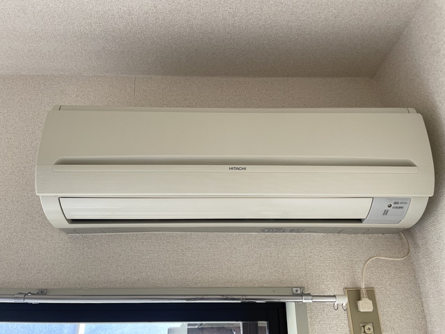 ホームズ駒沢 収納