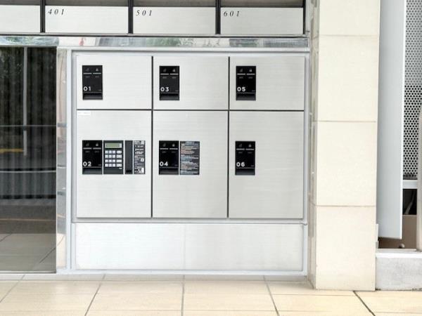 ＫＤＸレジデンス杉並方南町1階 部屋その他