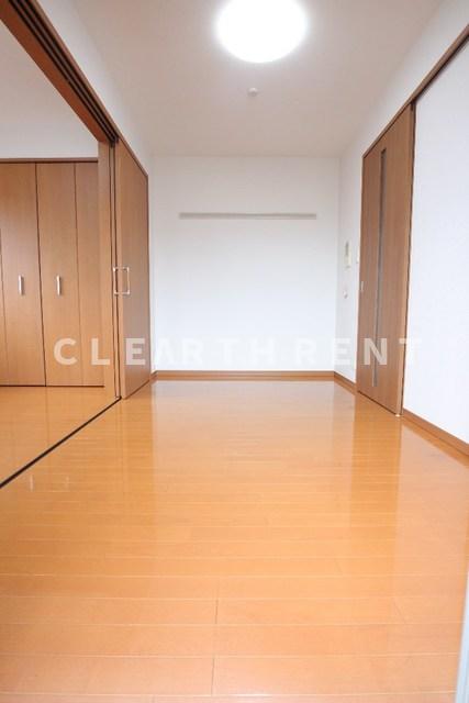 日神デュオステージ板橋 駅近×設備充実の理想空間/角部屋・南西向き・二面採光