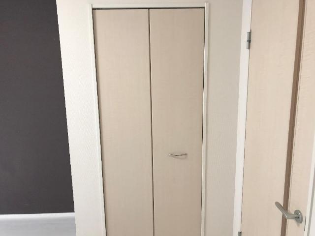 シャノアール クローゼット
