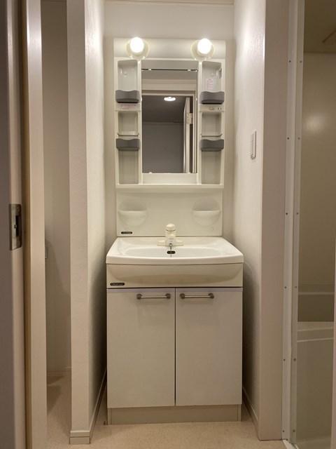 プラウランド京王堀之内1階 その他　設備