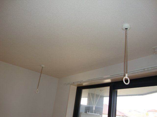 パールハイム鎌倉 室内設備