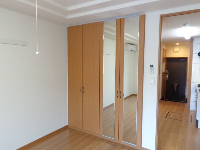 リヴィエール クローゼット