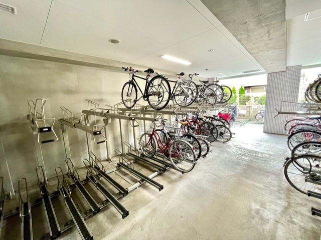 レジディア池袋ウエスト6階 部屋その他