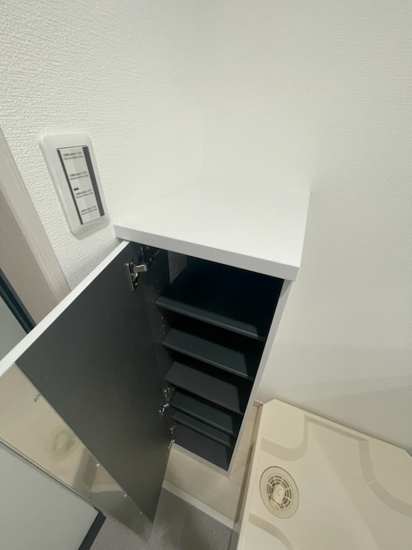 ブリーズ東船橋0205号室 部屋設備