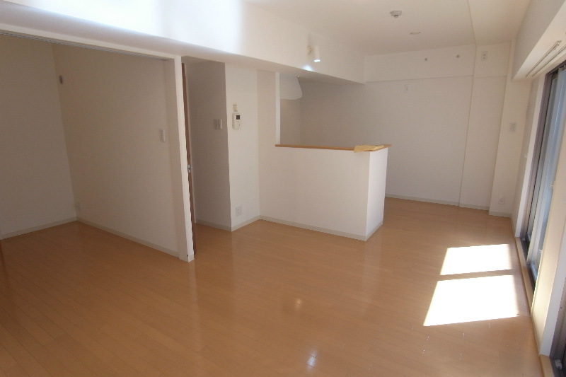 クレール和泉 リビング