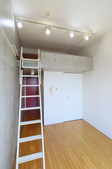 ブランシェ吉祥寺地下1階 同建物別部屋の参考画像