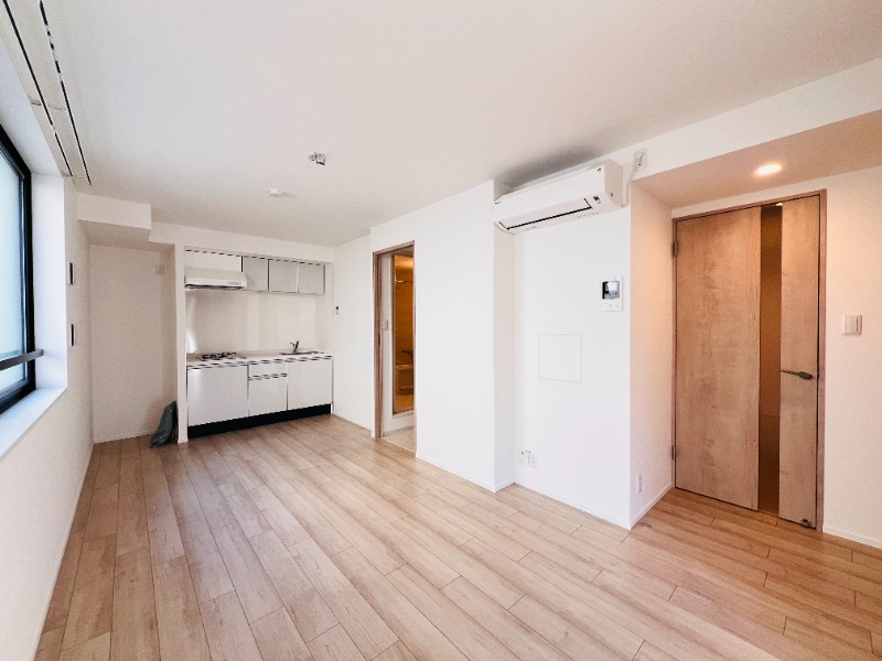 HJクラウンⅠ1階 部屋その他