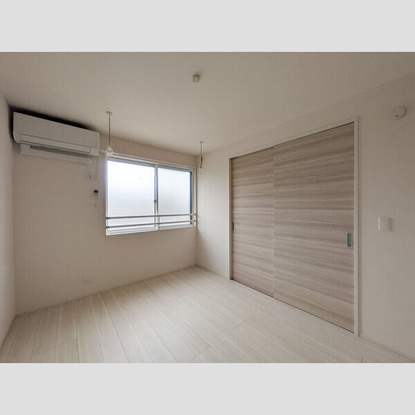 アメティスタ相模が丘203号室 部屋その他