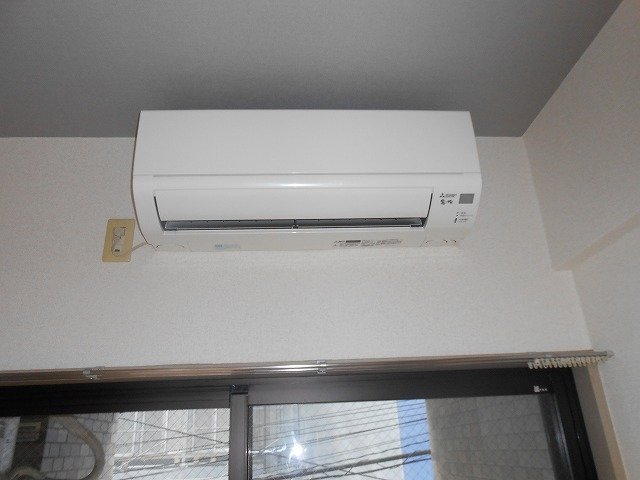 日神パレステージ南池袋 エアコン