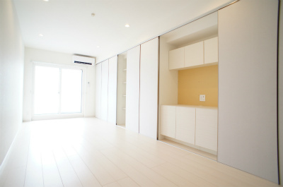 リブリ・シャルム3階 部屋その他