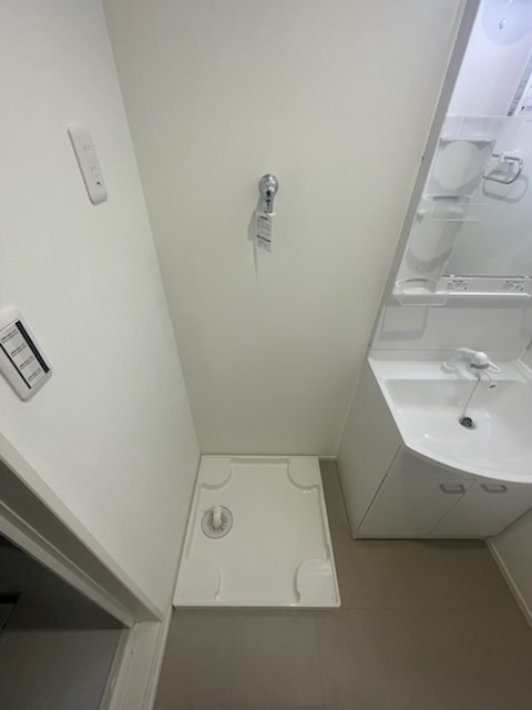 ＩＭ二和0302号室 内観