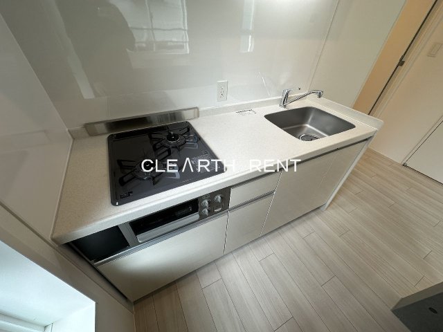 ＧＲＡＮ ＰＡＳＥＯ 池尻大橋201号室 ☆【新築】家賃2ヶ月無料/さらに仲介手数料無料キャンペーン☆