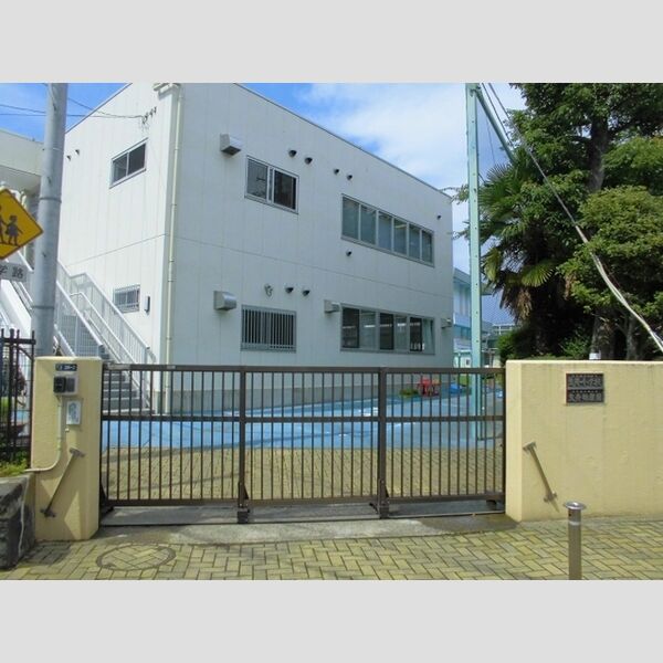 PREZIO K 墨田区立曳舟小学校まで187m