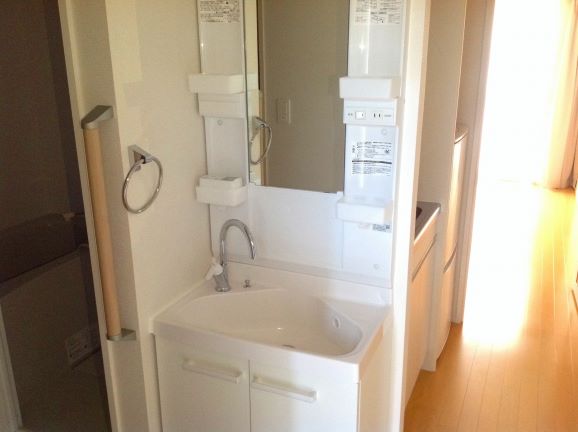 レオパレスヤチヨ102号室 部屋その他