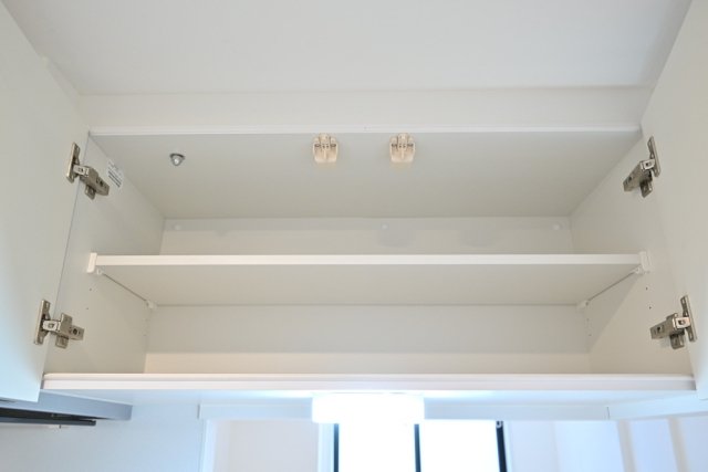 Ｔｈｅ　Ｒｅｓｉｄｅｎｃｅ　Ｎｉｈｏｎｂａｓｈｉ2階 キッチン