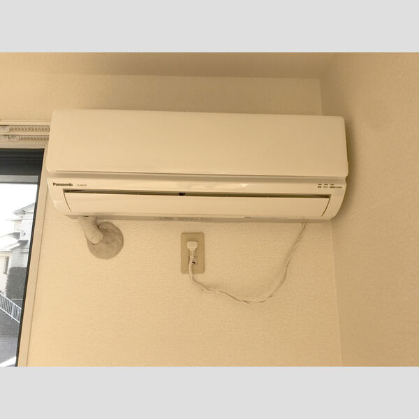 ファミールタヤマ　B102号室 部屋その他