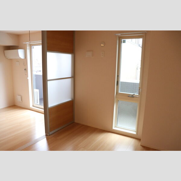 ソフィアハイツ203号室 洋室