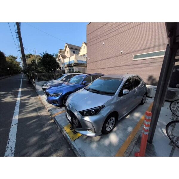 101号室