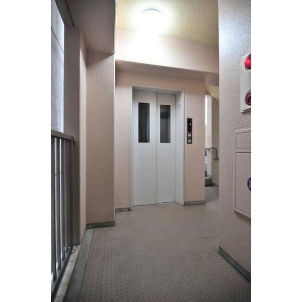 CASA　FELICE 外観