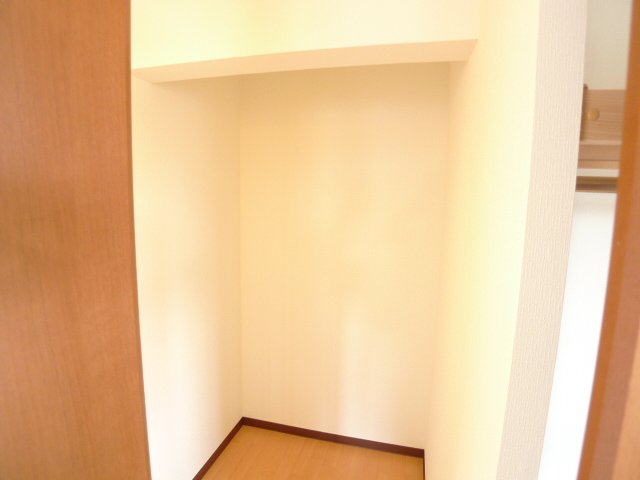 ｔｌｕｍ　Ｖ棟 収納